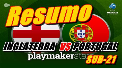 portugal vs inglaterra 2018